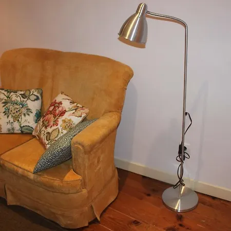 Apartament The Blue House - A Severa