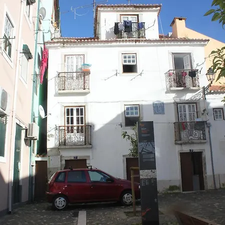 The Blue House - A Severa *