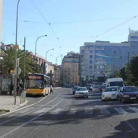 Διαμέρισμα The Blue House - A Severa Lisboa